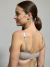 Sutiã Híbrido Básico Duhellen Bege 5135 na internet