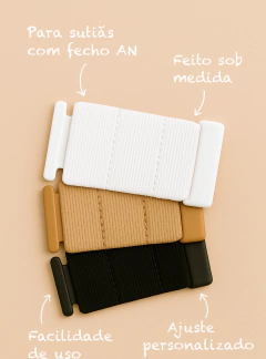 Extensor de Sutiã Encaixe AN na internet