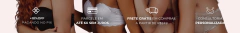 Banner da categoria Strappy
