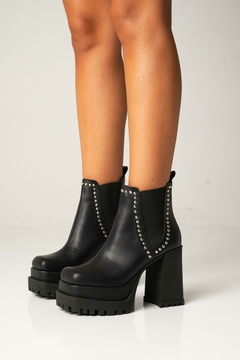 BOTINETA FOXY - comprar online