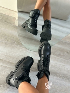 BORCEGO ALFONSINA - REGIA SHOP ZAPATOS