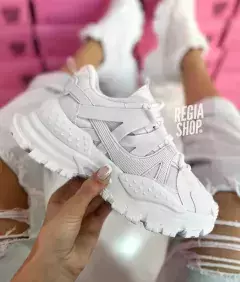 ZAPATILLA EGO - REGIA SHOP ZAPATOS