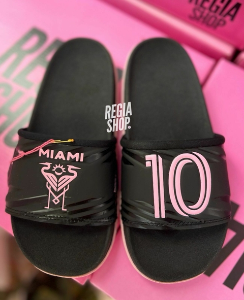 MIAMI NEGRA