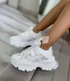 ZAPATILLA EGO - REGIA SHOP ZAPATOS