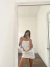 SATEN TOP - comprar online