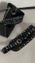 PRE - VENTA RIBBED BELT na internet