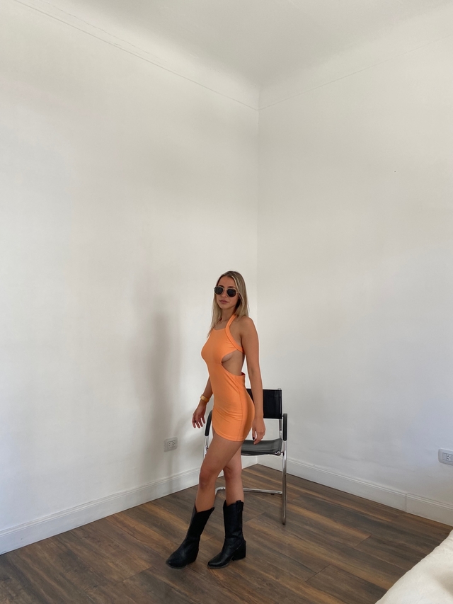 DREAMY SUMMER DRESS thumbnail 2