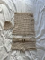 PREVENTA - KNIT TOP - comprar online