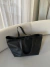 PRE - VENTA - LEATHER TOTE BAG