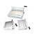 Espiraladora Renz Oficio Profesional Sp2000 - comprar online