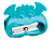 Sacapuntas Maped Vivo Monster - Clips Librería
