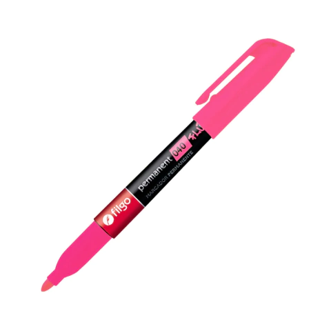 Marcador Filgo Marker 40 - comprar online
