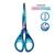 Tijera Maped Nightfall Teens 16 Cm 466916 - comprar online