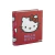 Carpeta Kitty Cartone 3 X 40 Original 1 - comprar online