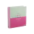 Carpeta Pastel 3 X 40 Cartone - - comprar online