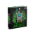 Carpeta Minecraft 3 X 40 Cartone Original 3 - comprar online