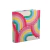 Carpeta Rainbow 3 X 40 Cartone Mooving 1