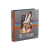Carpeta Discovery 3 X 40 Cartone Original