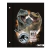 Carpeta Jurassic World Nº3 2 Tapas Original - Clips Librería