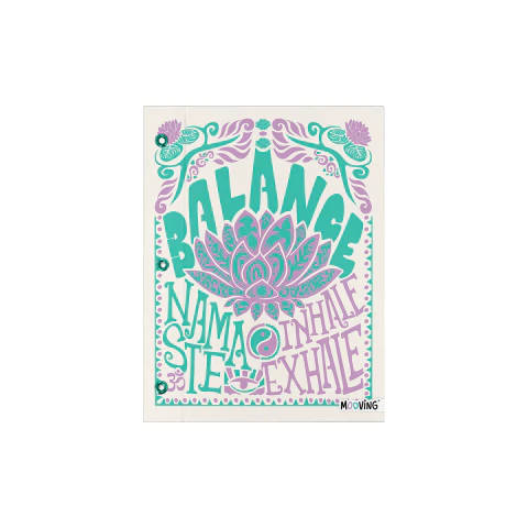 Carpeta Mystic Nº3 2 Tapas Mooving en internet