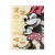 Carpeta Carton Solapa/Elast.Of. Minnie Mouse en internet