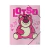 Carpeta Carton Solapa/Elast.Of Lotso 2 - comprar online