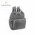 Mochila Maternal Amayra Gris 67.251 G en internet