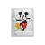Separador De Materias Mickey Mouse - comprar online
