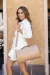 Cartera Amayra (67.C2287.3) Camel - tienda online