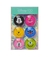 Iman Disney 100 Magnets X 6