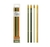 Lapiz X 5 Terra Con Goma We3104
