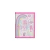 Cuaderno Quitapesares 16 X 21 T/F X 48 Hjs Rayadas - comprar online