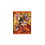 Cuaderno Dragon Ball 16 X 21 T/F X 48 Hjs Rayadas