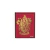 Cuaderno Harry Potter 16 X 21 T/F X 48 Hjs Rayadas en internet