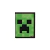 Cuaderno Minecraft 16 X 21 T/F X 48 Hjs = 2 - comprar online