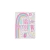 Cuaderno Quitapesares 16 X 21 T/D 48 Hjs - comprar online