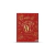 Cuaderno Harry Potter 16 X 21 T/D X 48 Hjs 2 - Clips Librería
