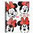 Cuaderno Minnie Mouse A4 Tapa Dura 96 Hjs Rayadas - comprar online