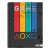 Cuaderno Playstation 29.7 X 80 Hjs Rayada - Clips Librería