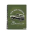 Cuaderno Ford 29.7 X 80 Hjs Rayada - comprar online