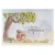 Sobre Winnie The Pooh Con Boton A4 - Clips Librería