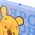 Sobre Winnie The Pooh A4 Con Cierre Zip en internet