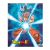 Cuaderno Dragon Ball 19 X 24 T/D 48 Hjs Original 1 - Clips Librería