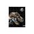 Cuaderno Jurassic World 19 X 24 T/D X 48 Hjs 1 - comprar online