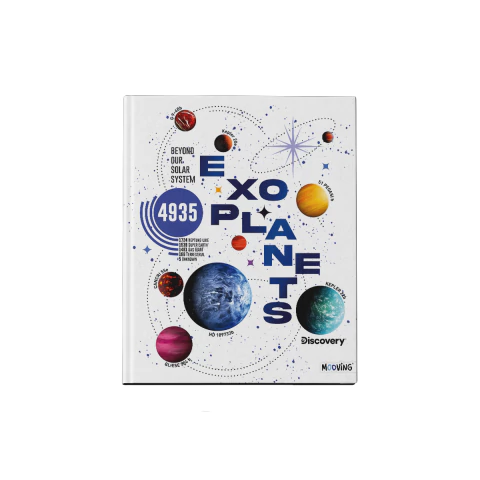 Cuaderno Discovery 19 X 24 T/D 48 Hjs Original en internet