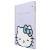 Cuaderno Kitty Carta Premiun Tapa Dura 96 Hjs Rayadas - comprar online