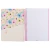 Cuaderno Garden Carta Premiun Tapa Dura 96 Hjs Rayadas - tienda online