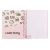 Cuaderno Kitty 1/2 Oficio Premiun Tapa Dura 96 Hjs Rayadas - tienda online