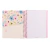 Cuaderno Garden 1/2 Oficio Premiun Tapa Dura 96 Hjs Rayadas - tienda online