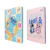 Cuaderno Stitch Premium 1/2 Oficio
